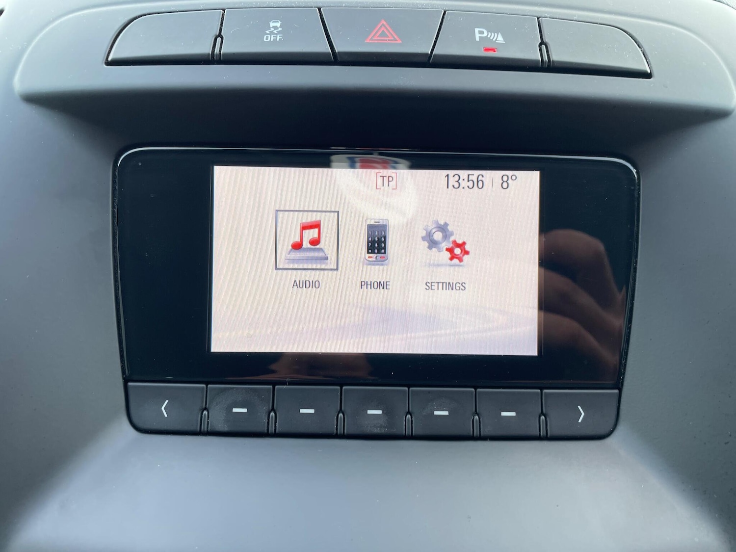 Used Vauxhall Insignia 2015 for sale - 76823664: Photo 20