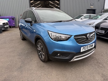Used Vauxhall Crossland X 2019 for sale - 79453834: Photo