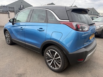 Used Vauxhall Crossland X 2019 for sale - 79453834: Photo
