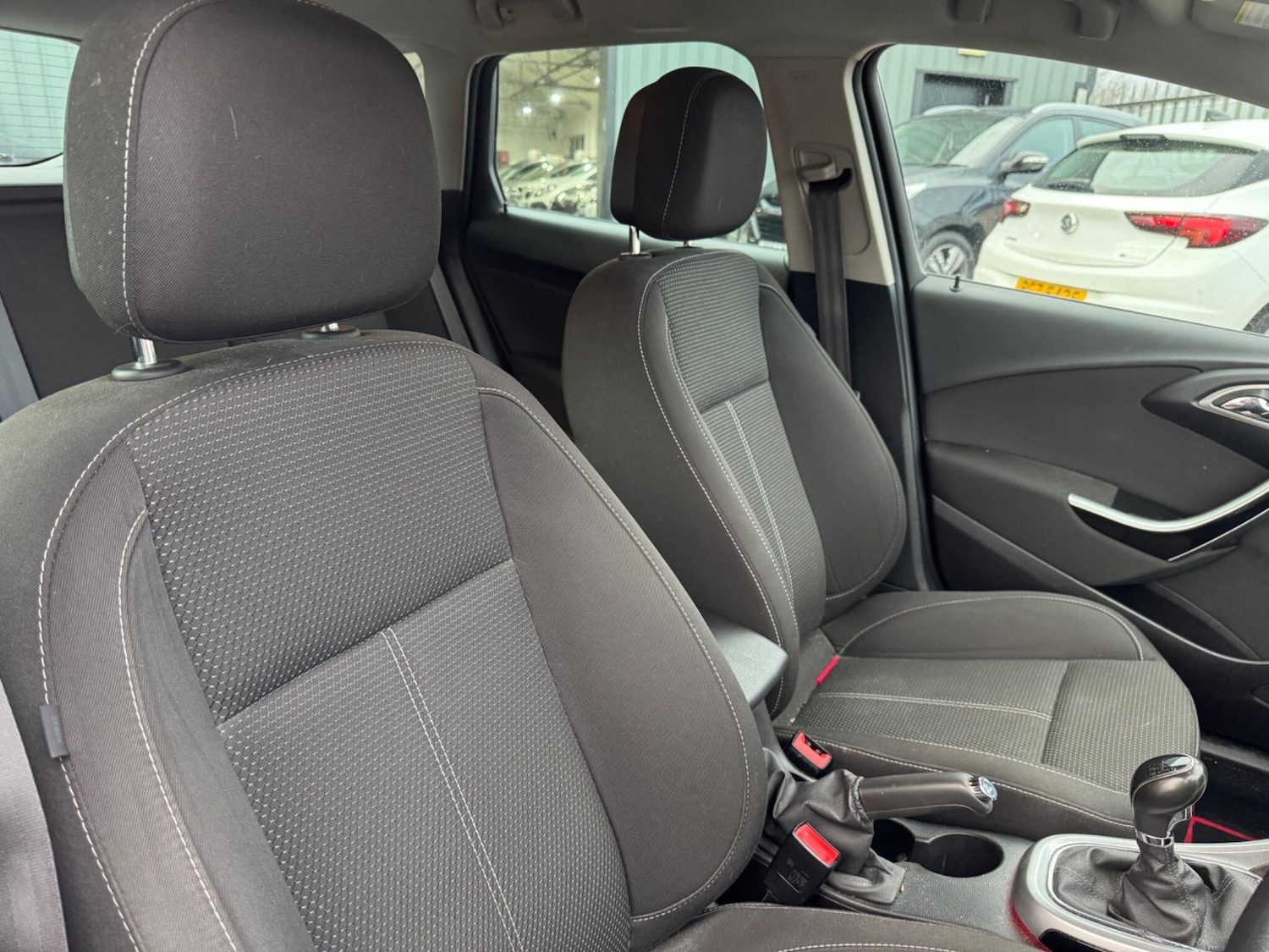 Used Vauxhall Astra 2014 for sale - 76728287: Photo 5