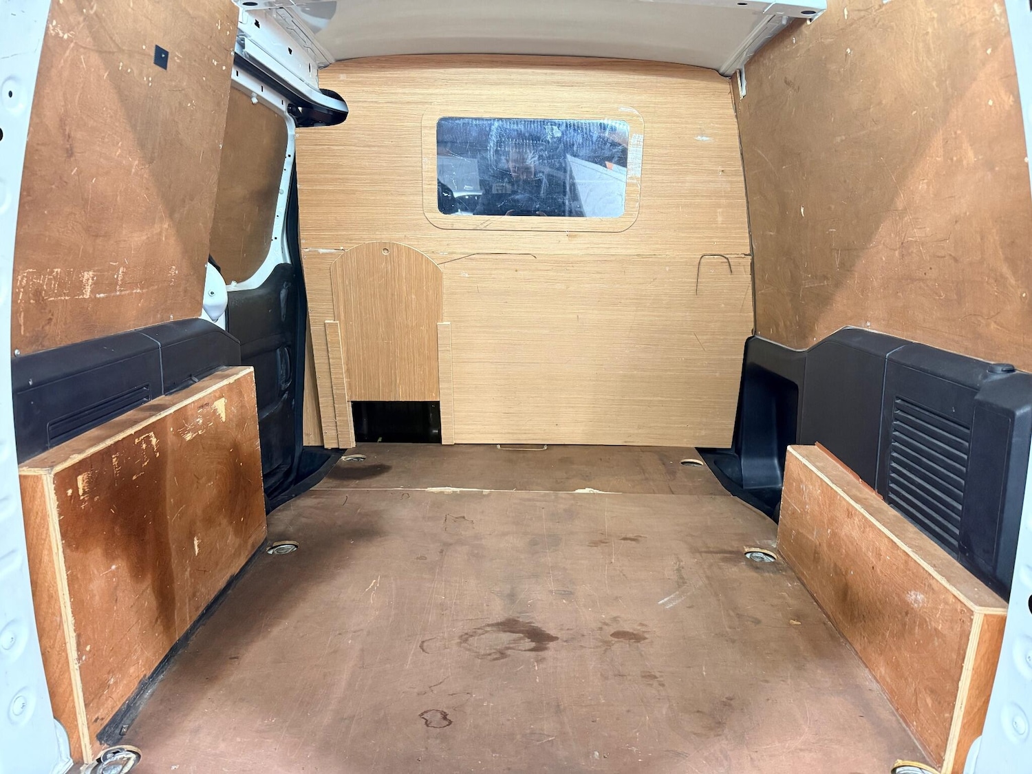 Used Citroen Berlingo 2017 for sale - 76926909: Photo 7