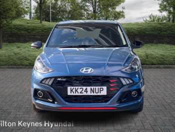 Used Hyundai i10 2024 for sale - 74377116: Photo