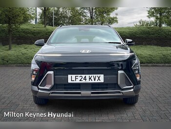 Used Hyundai KONA 2024 for sale - 74457843: Photo