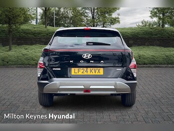 Used Hyundai KONA 2024 for sale - 74457843: Photo