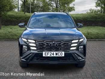 Used Hyundai TUCSON 2024 for sale - 74488054: Photo