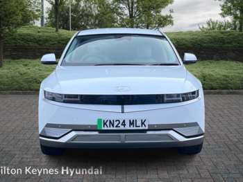 Used Hyundai IONIQ 5 2024 for sale - 73852728: Photo