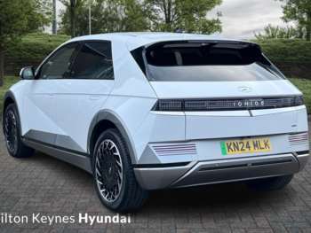 Used Hyundai IONIQ 5 2024 for sale - 73852728: Photo