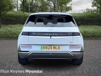 Used Hyundai IONIQ 5 2024 for sale - 73852728: Photo