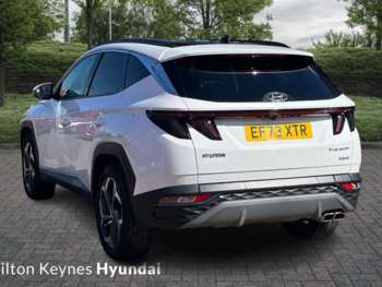 Used Hyundai TUCSON 2023 for sale - 74488066: Photo