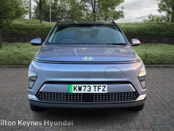 Used Hyundai KONA 2023 for sale - 73935969: Photo