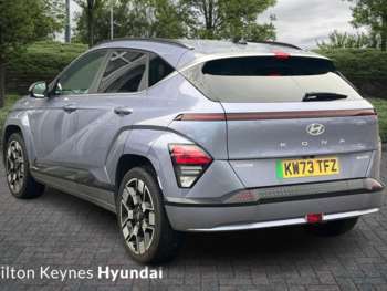 Used Hyundai KONA 2023 for sale - 73935969: Photo