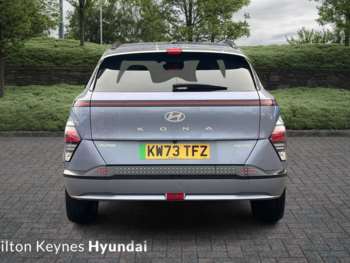 Used Hyundai KONA 2023 for sale - 73935969: Photo
