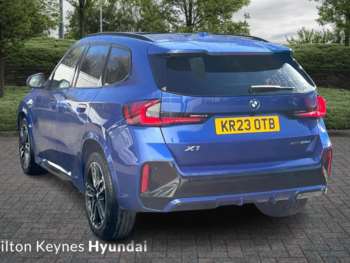 Used BMW X1 2023 for sale - 74265047: Photo