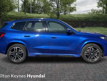 Used BMW X1 2023 for sale - 74265047: Photo