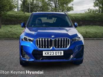 Used BMW X1 2023 for sale - 74265047: Photo