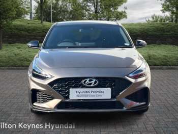 Used Hyundai i30 2023 for sale - 74457818: Photo