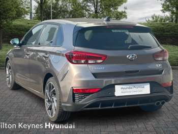 Used Hyundai i30 2023 for sale - 74457818: Photo