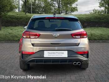 Used Hyundai i30 2023 for sale - 74457818: Photo