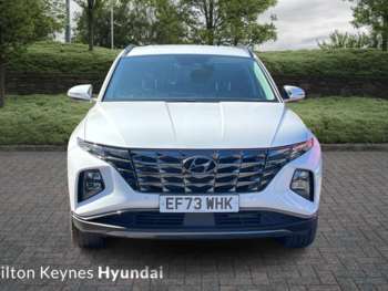 Used Hyundai TUCSON 2023 for sale - 74488069: Photo