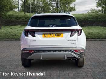 Used Hyundai TUCSON 2023 for sale - 74488069: Photo