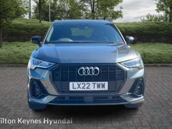 Used Audi Q3 2022 for sale - 74289788: Photo