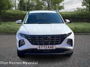 Used Hyundai TUCSON 2024 for sale - 74265048: Photo
