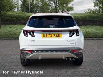 Used Hyundai TUCSON 2024 for sale - 74265048: Photo