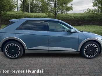 Used Hyundai IONIQ 5 2024 for sale - 74398568: Photo