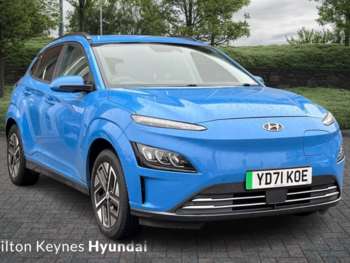 2021 (71) - 150kW Premium 64kWh 5dr Auto