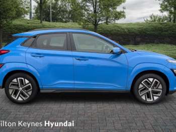 Used Hyundai KONA 2021 for sale - 74361610: Photo