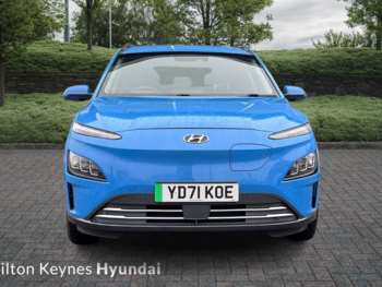 Used Hyundai KONA 2021 for sale - 74361610: Photo