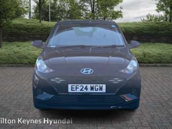 Used Hyundai i10 2024 for sale - 74277057: Photo
