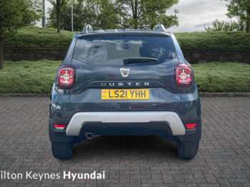 Used Dacia Duster 2021 for sale - 74457910: Photo