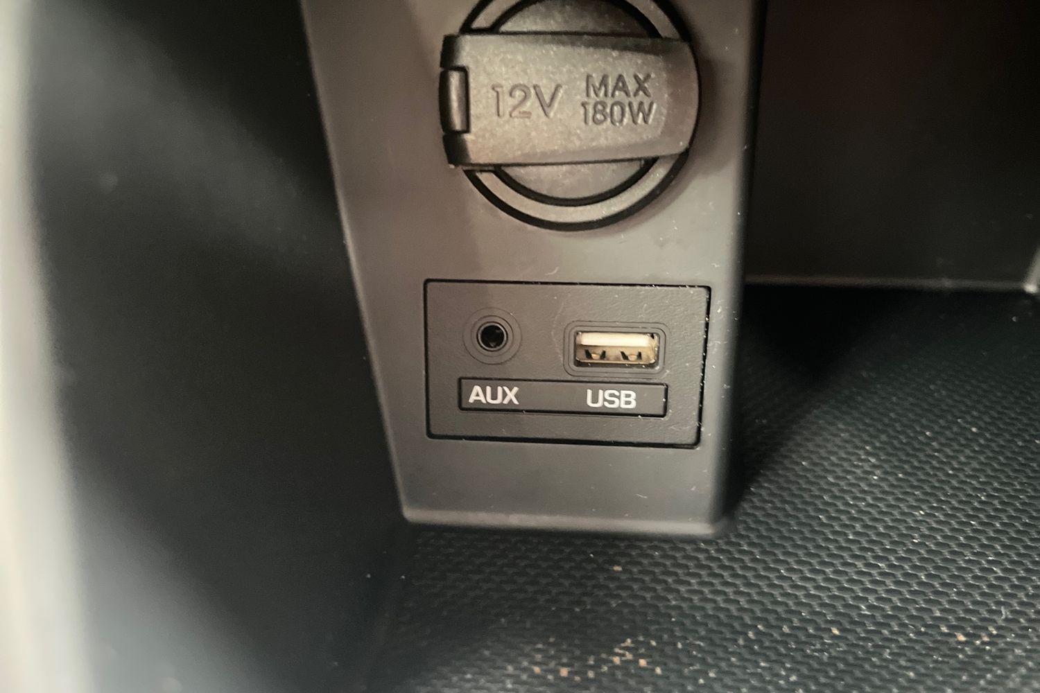 Vehicle 15