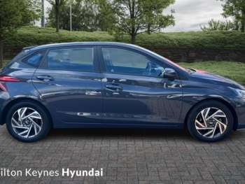Used Hyundai i20 2024 for sale - 74428091: Photo