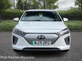 Used Hyundai IONIQ 2021 for sale - 74398564: Photo