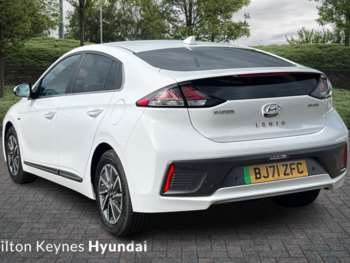 Used Hyundai IONIQ 2021 for sale - 74398564: Photo
