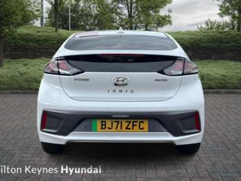 Used Hyundai IONIQ 2021 for sale - 74398564: Photo