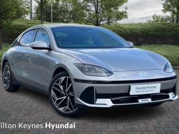2024 (74) - 168kW Ultimate 77kWh 4dr Auto
