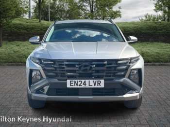 Used Hyundai TUCSON 2024 for sale - 74493690: Photo