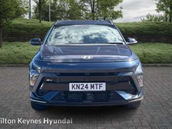 Used Hyundai KONA 2024 for sale - 74376912: Photo