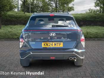Used Hyundai KONA 2024 for sale - 74376912: Photo
