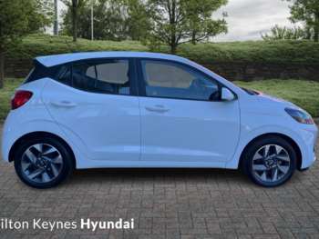 Used Hyundai i10 2024 for sale - 74265006: Photo
