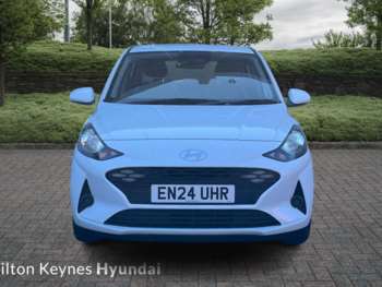 Used Hyundai i10 2024 for sale - 74265006: Photo