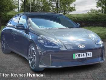 2024 (74) - 239kW Premium 77kWh 4dr AWD Auto