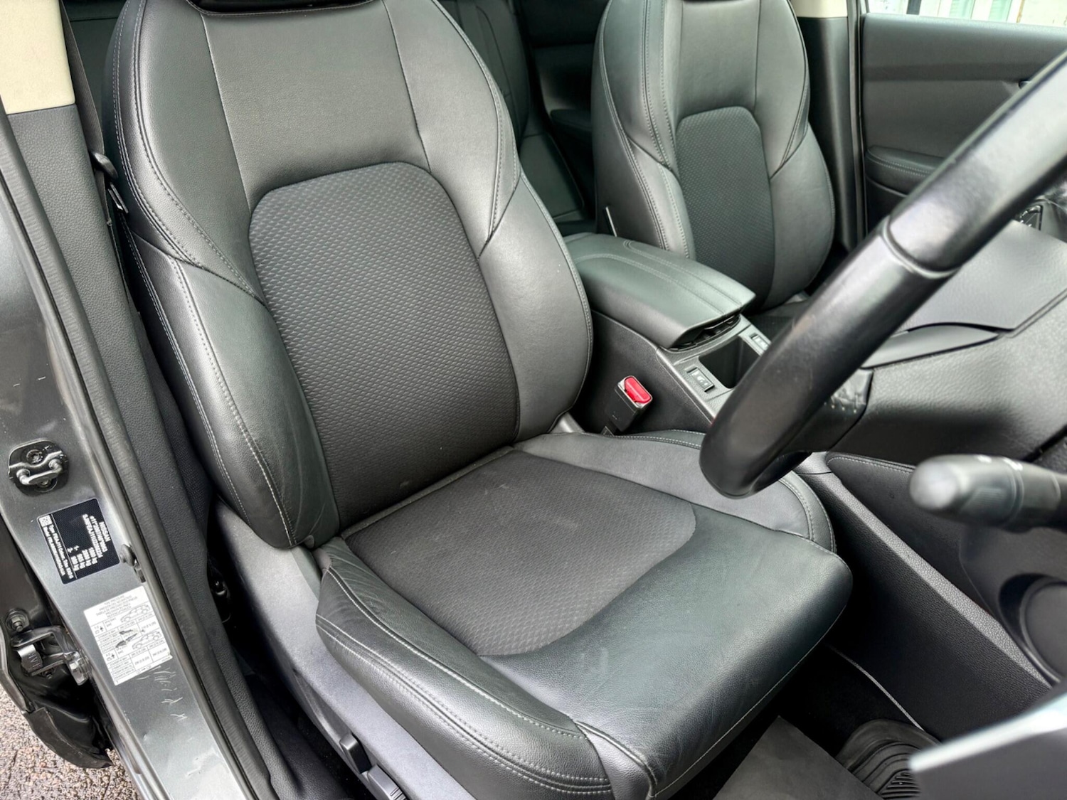 Used Nissan Qashqai 2018 for sale - 76549191: Photo 16