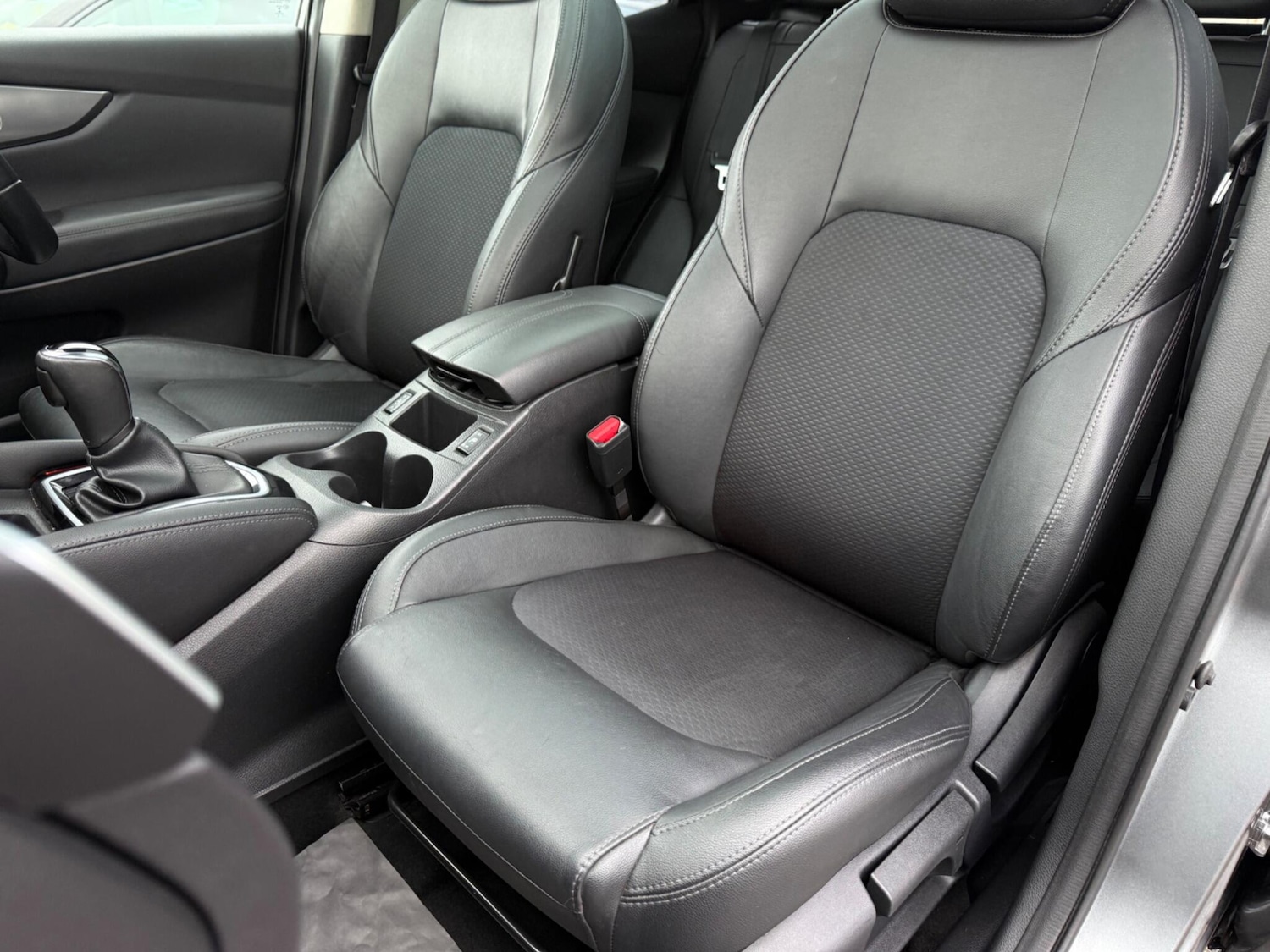 Used Nissan Qashqai 2018 for sale - 76549191: Photo 17