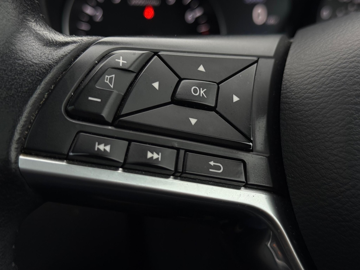 Used Nissan Qashqai 2018 for sale - 76549191: Photo 23