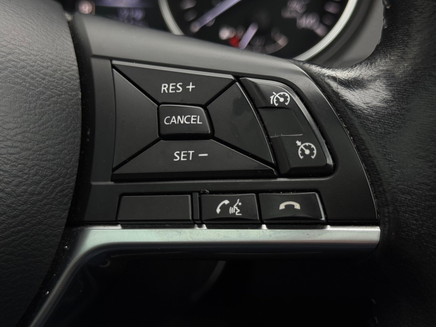 Used Nissan Qashqai 2018 for sale - 76549191: Photo 24