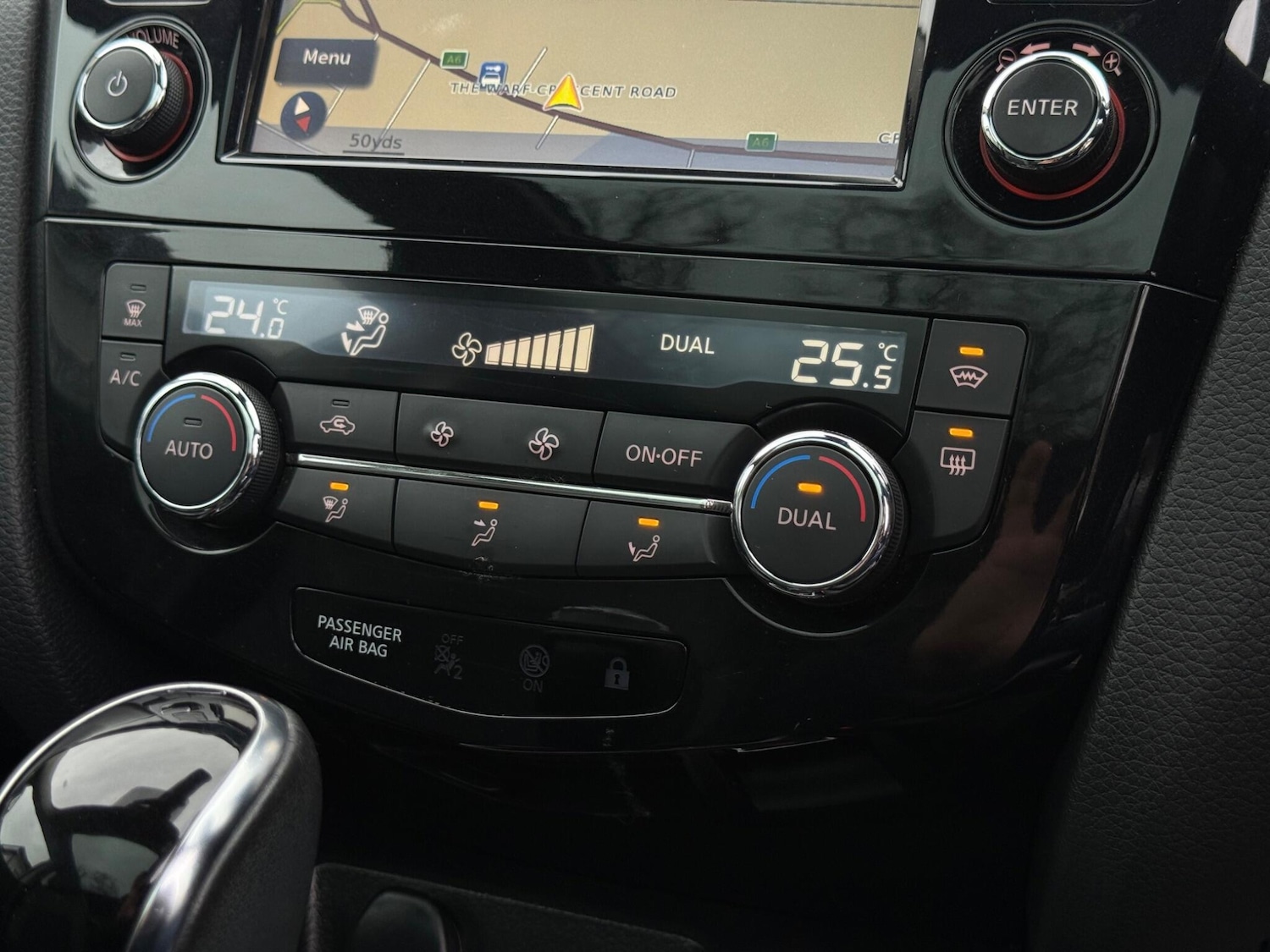 Used Nissan Qashqai 2018 for sale - 76549191: Photo 27